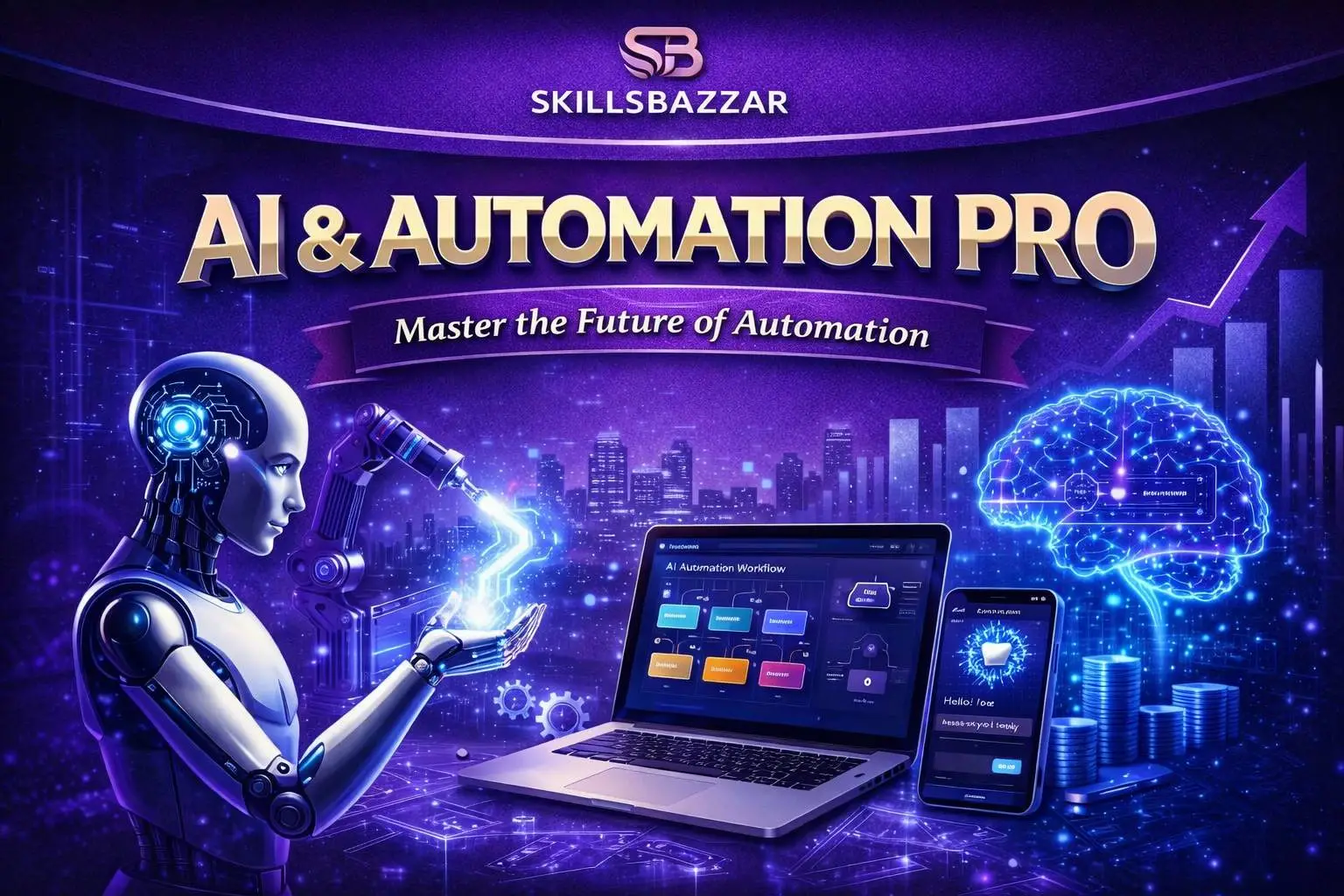 Course Package Image