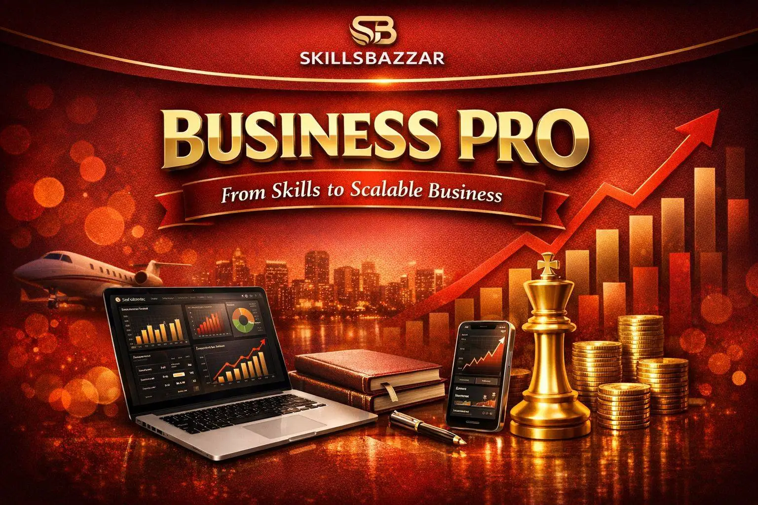 Course Package Image