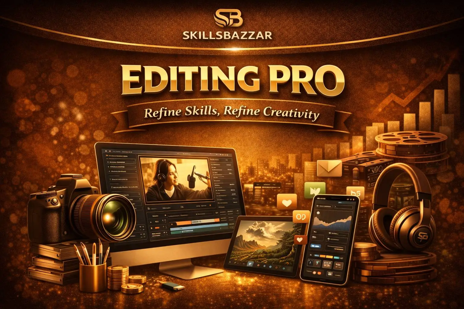 Course Package Image