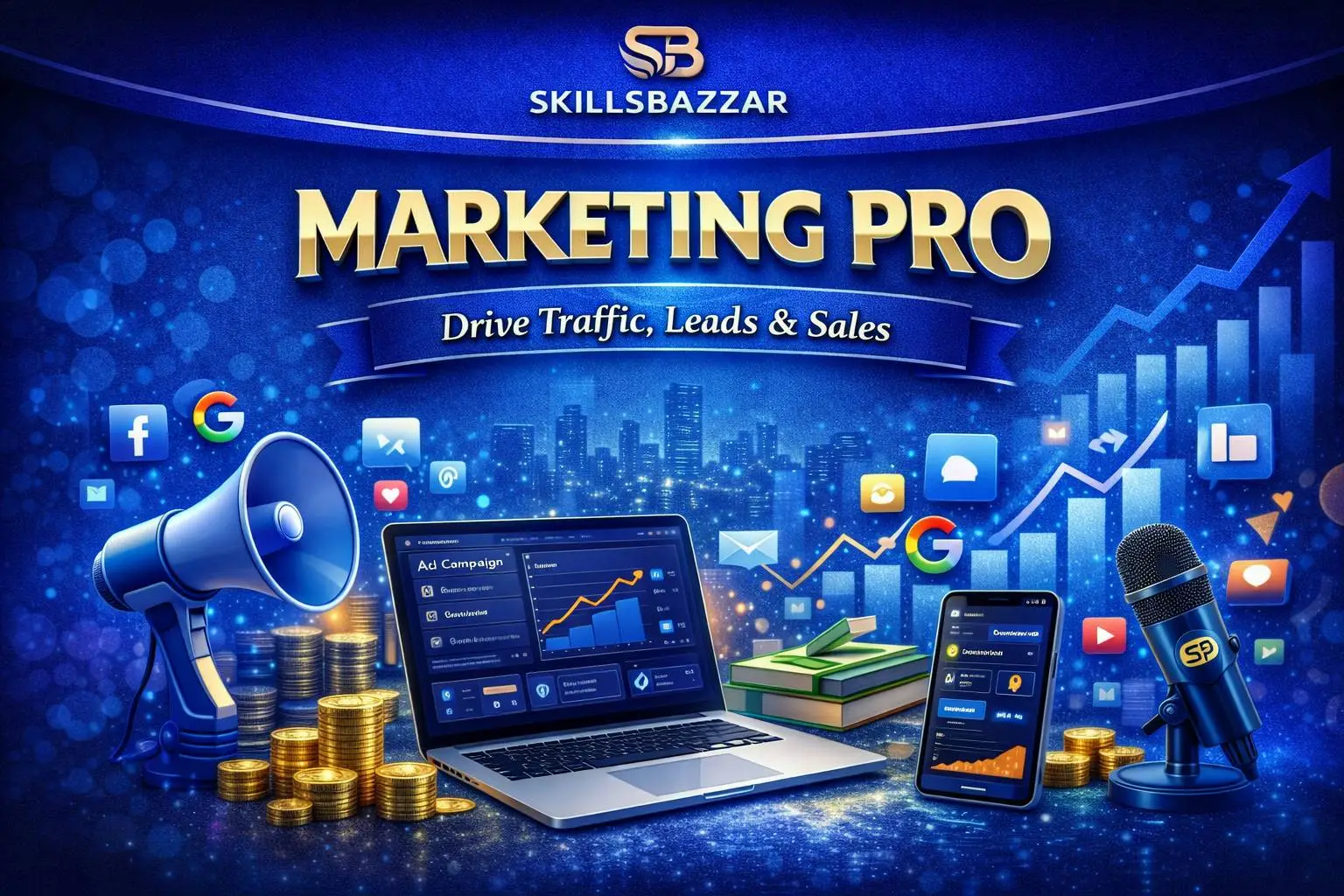 Course Package Image