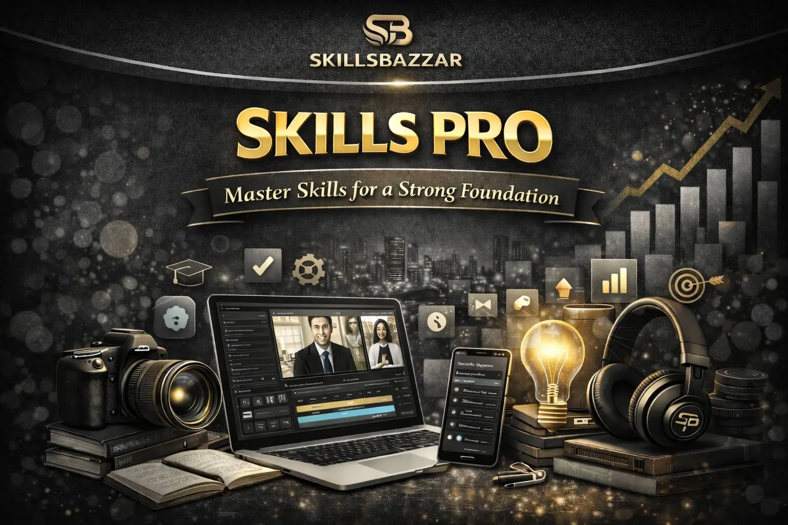 Course Package Image