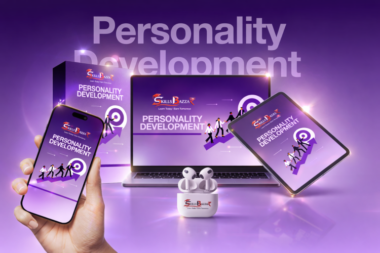 PERSONALITY DEVELOPMENT