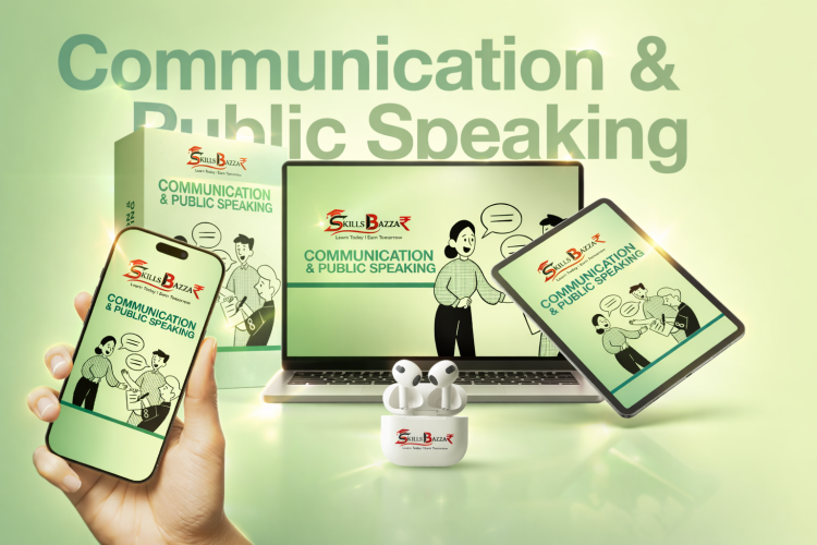 COMMUNICATION AND PUBLIC SPEAKING